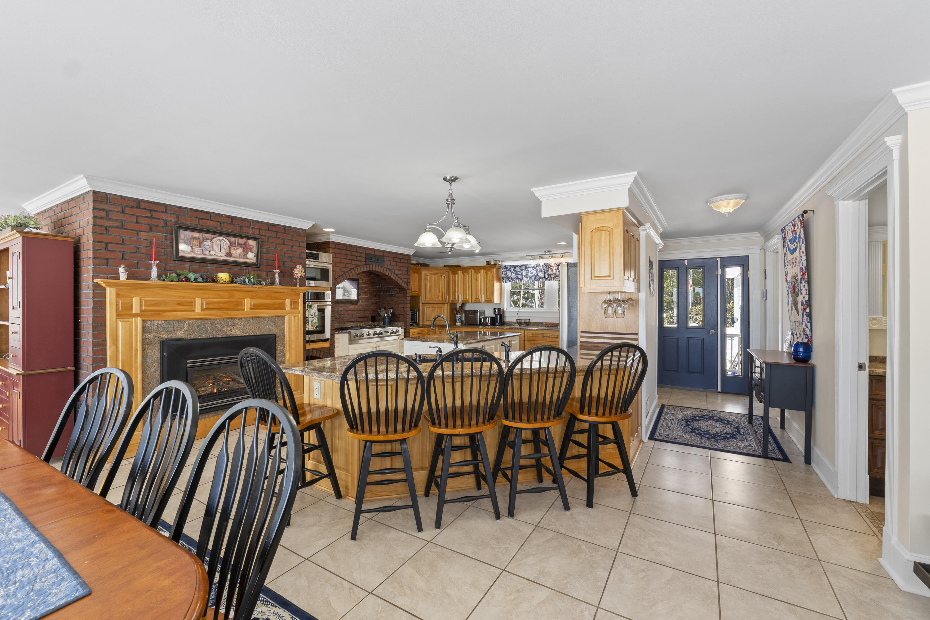 6 Lufkin Lane Mercer ME 04957