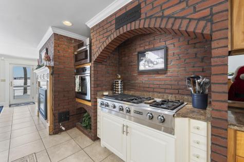 6 Lufkin Lane Mercer ME 04957
