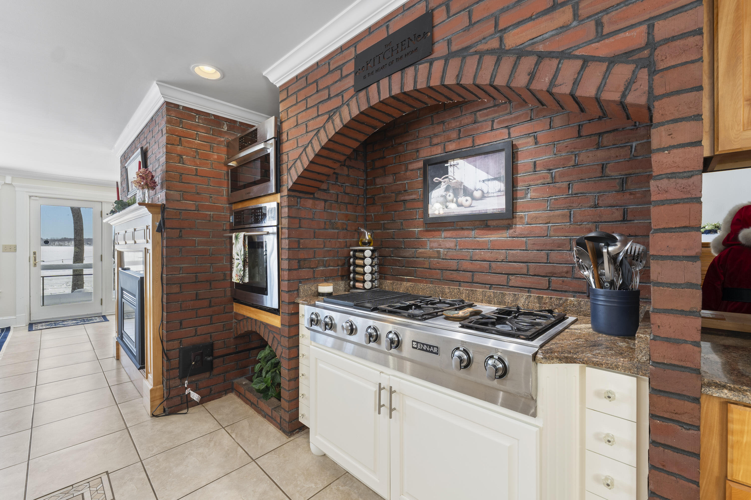 6 Lufkin Lane Mercer ME 04957