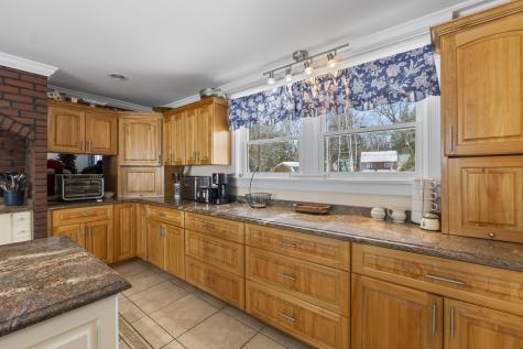 6 Lufkin Lane Mercer ME 04957