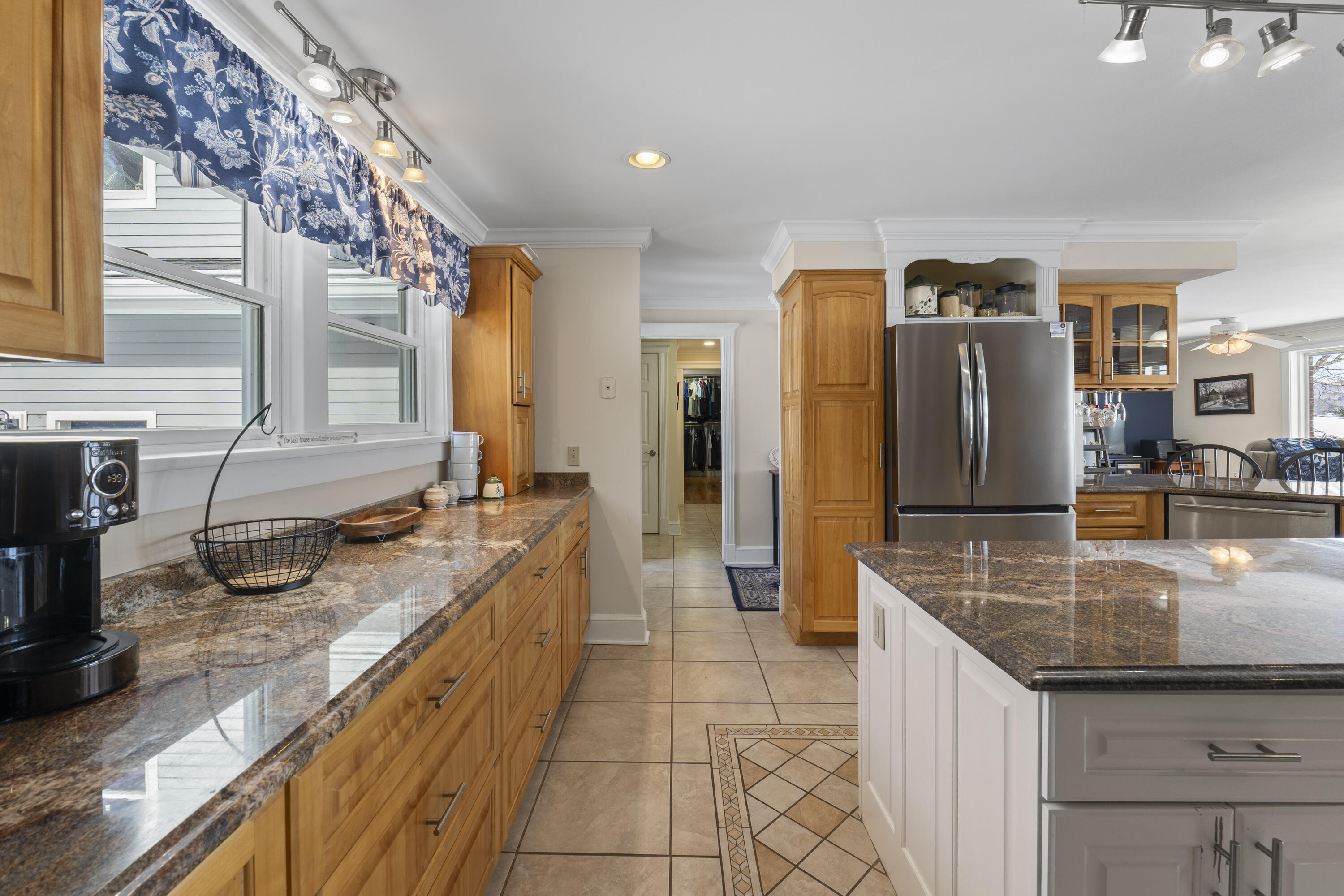 6 Lufkin Lane Mercer ME 04957