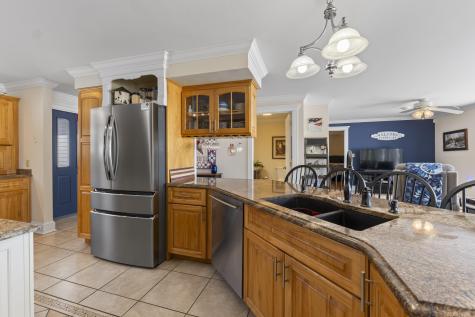 6 Lufkin Lane Mercer ME 04957