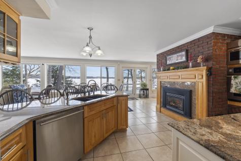 6 Lufkin Lane Mercer ME 04957