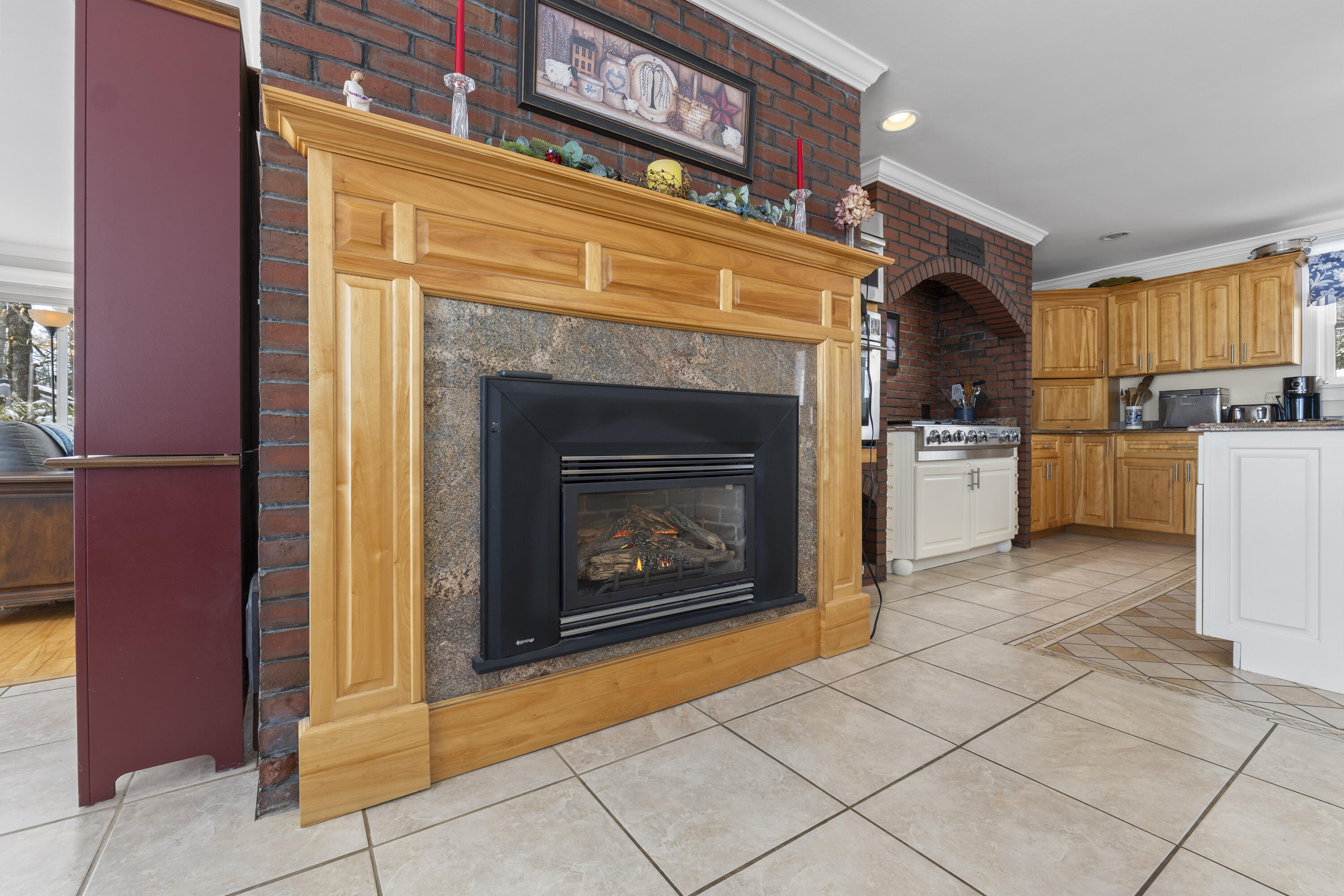 6 Lufkin Lane Mercer ME 04957