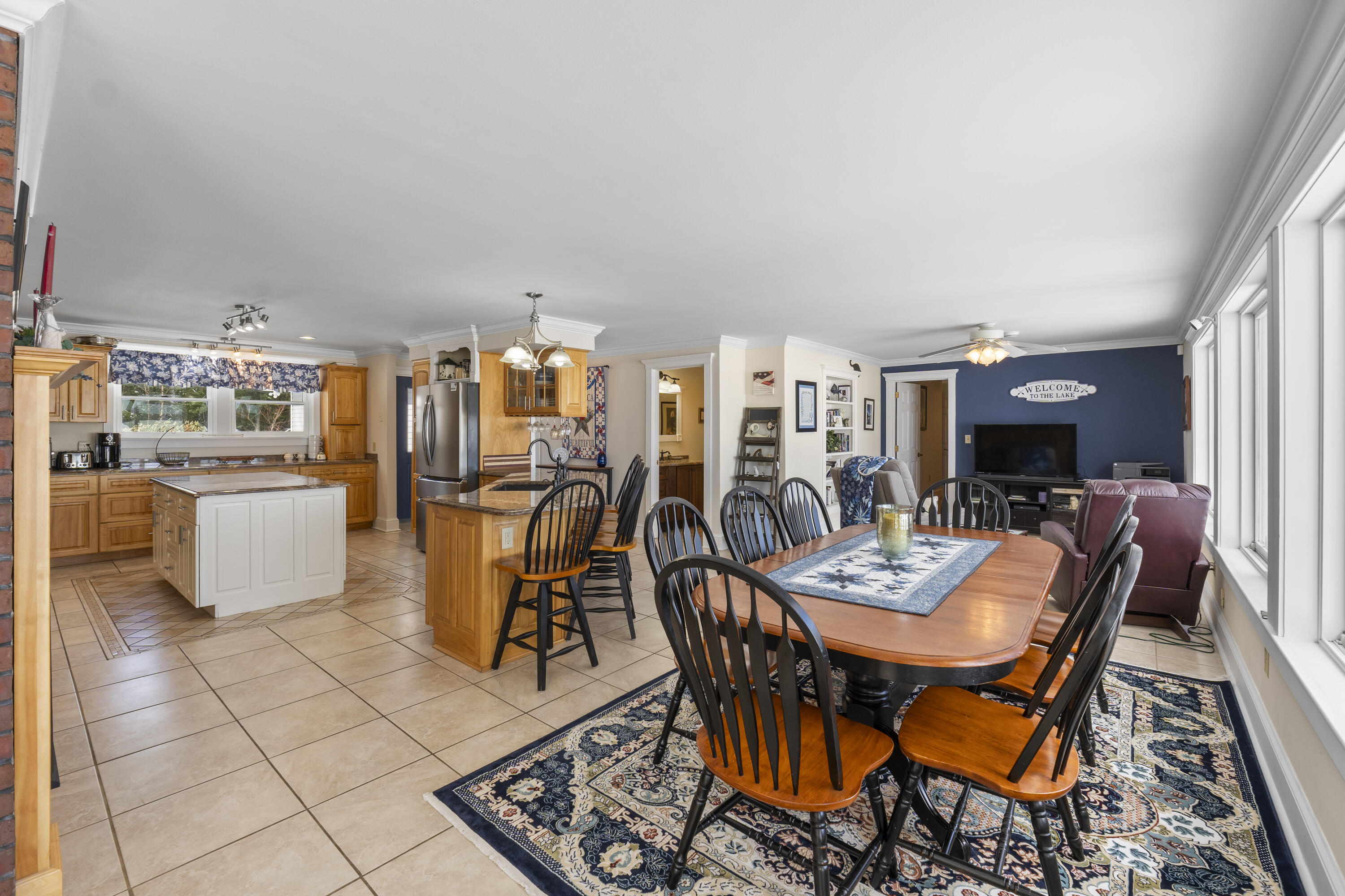 6 Lufkin Lane Mercer ME 04957