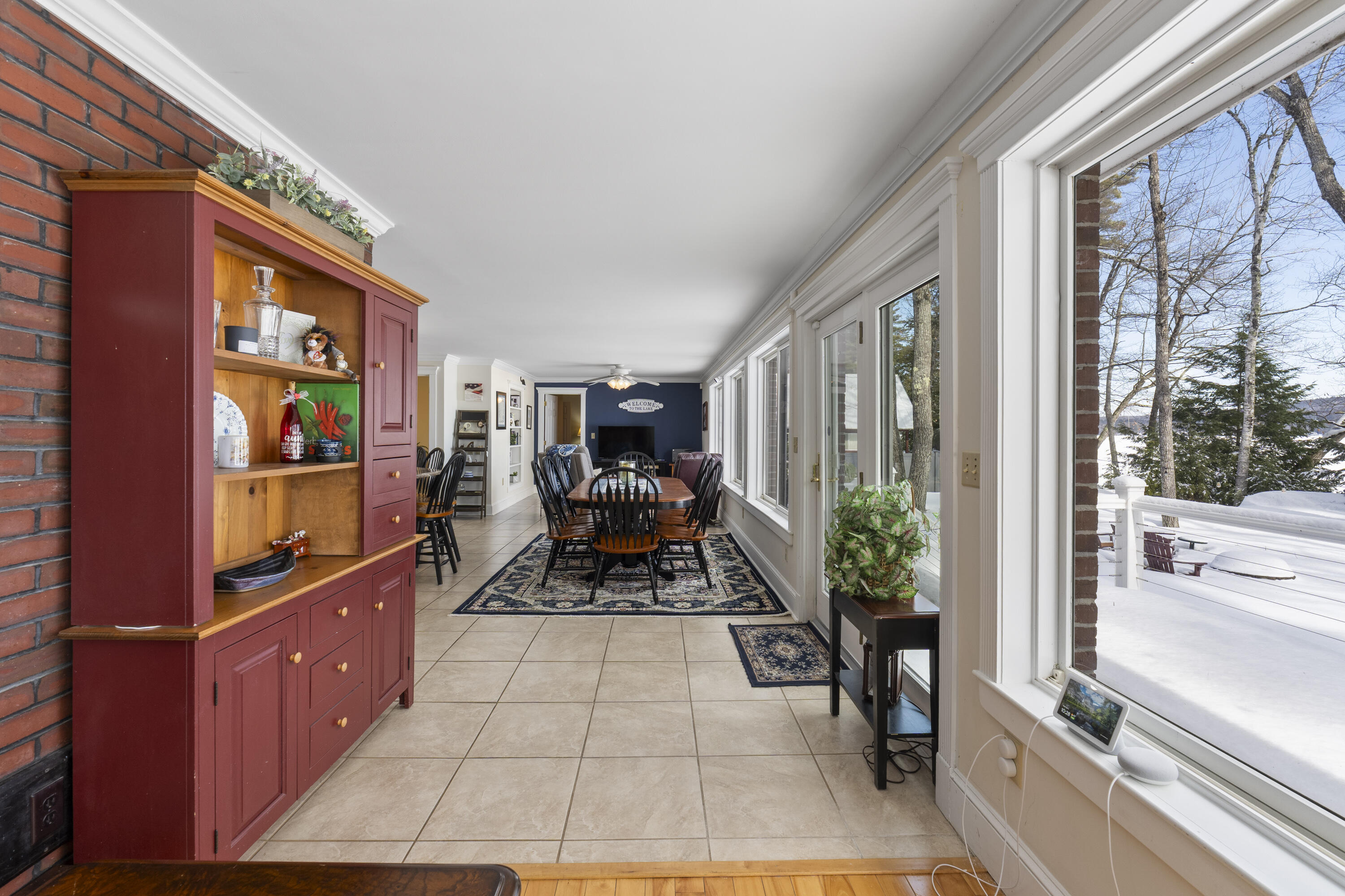 6 Lufkin Lane Mercer ME 04957