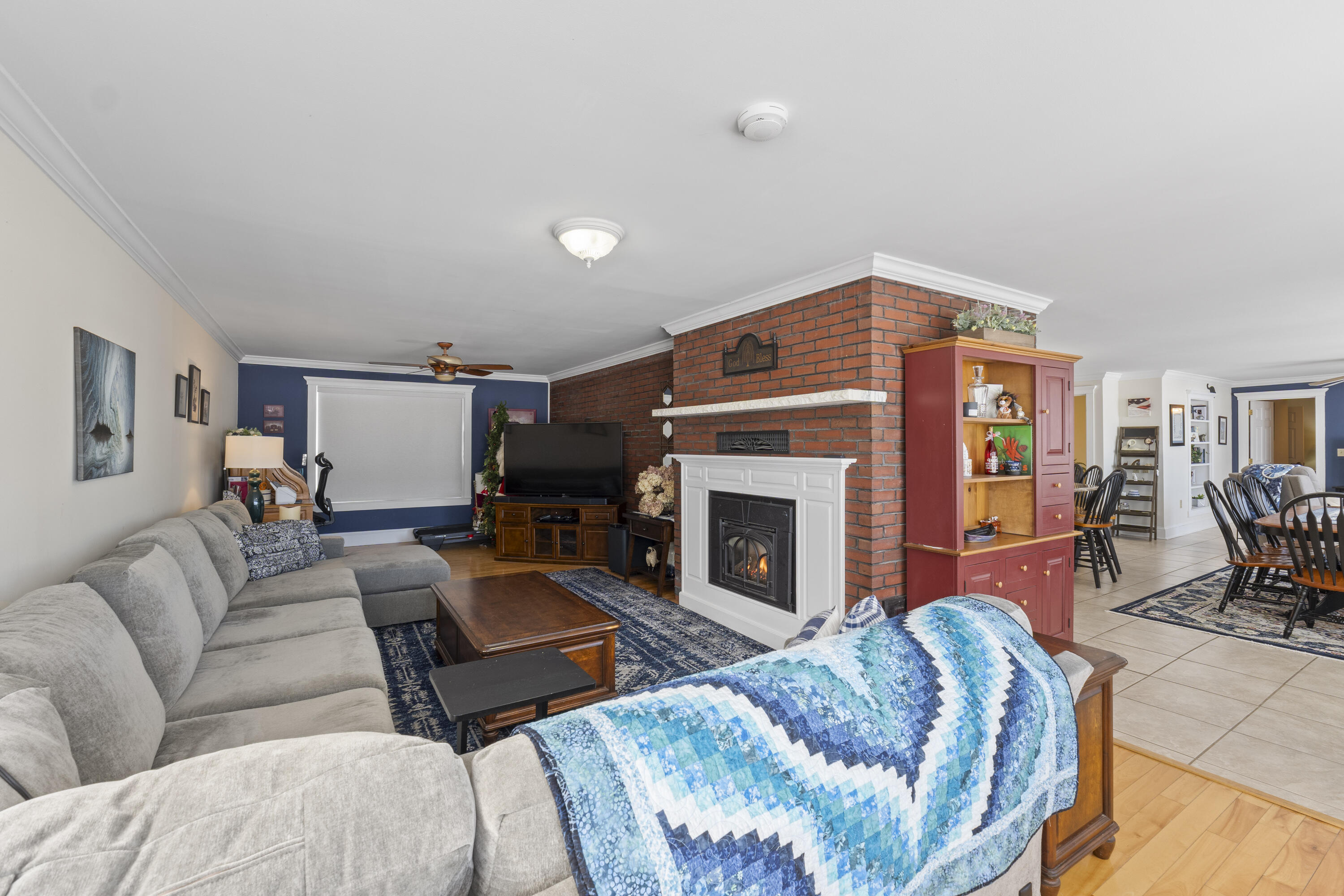 6 Lufkin Lane Mercer ME 04957