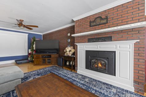 6 Lufkin Lane Mercer ME 04957