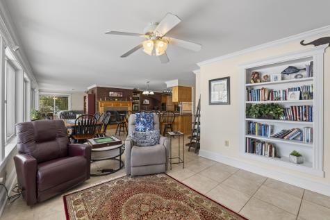 6 Lufkin Lane Mercer ME 04957