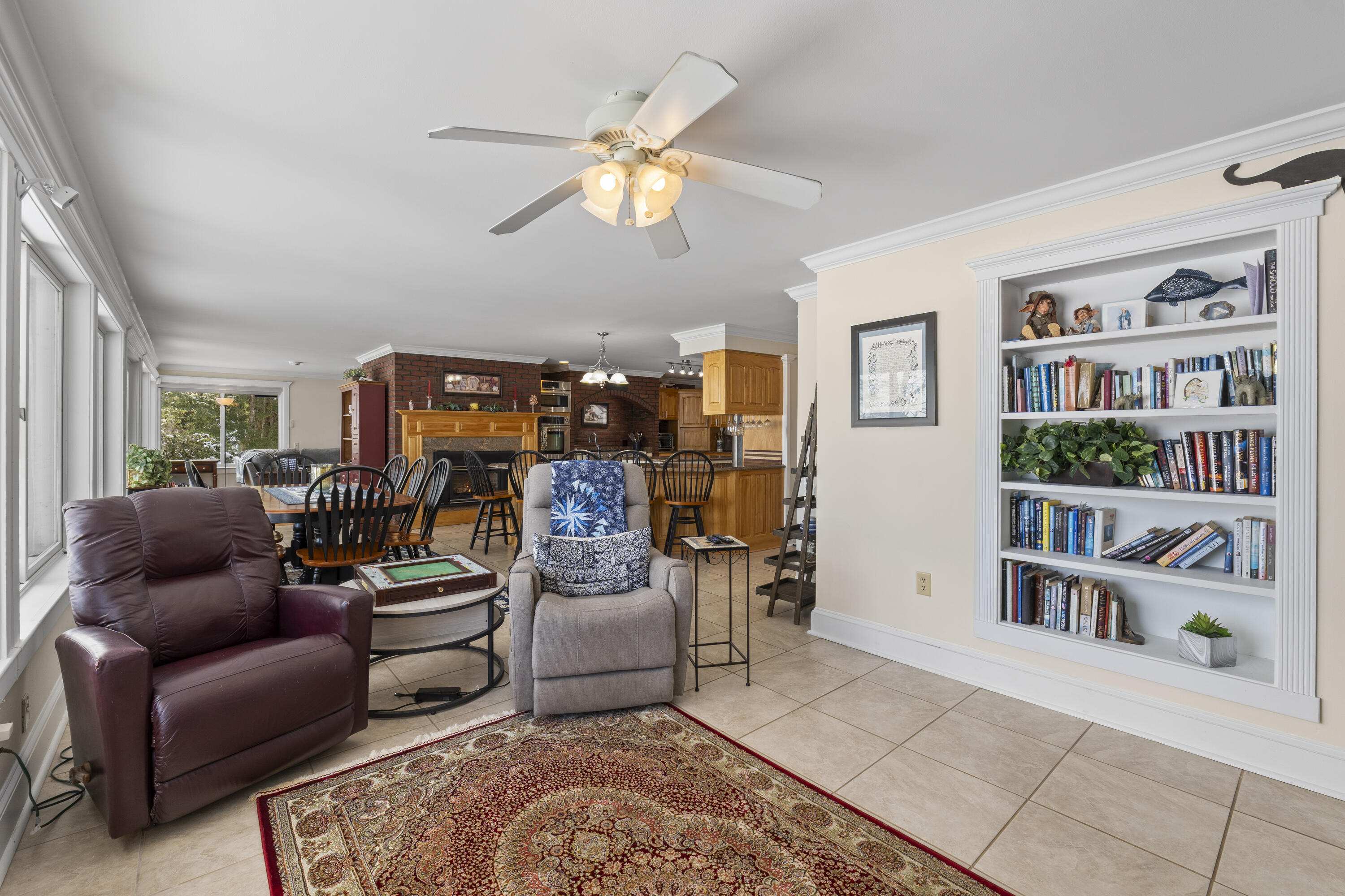 6 Lufkin Lane Mercer ME 04957