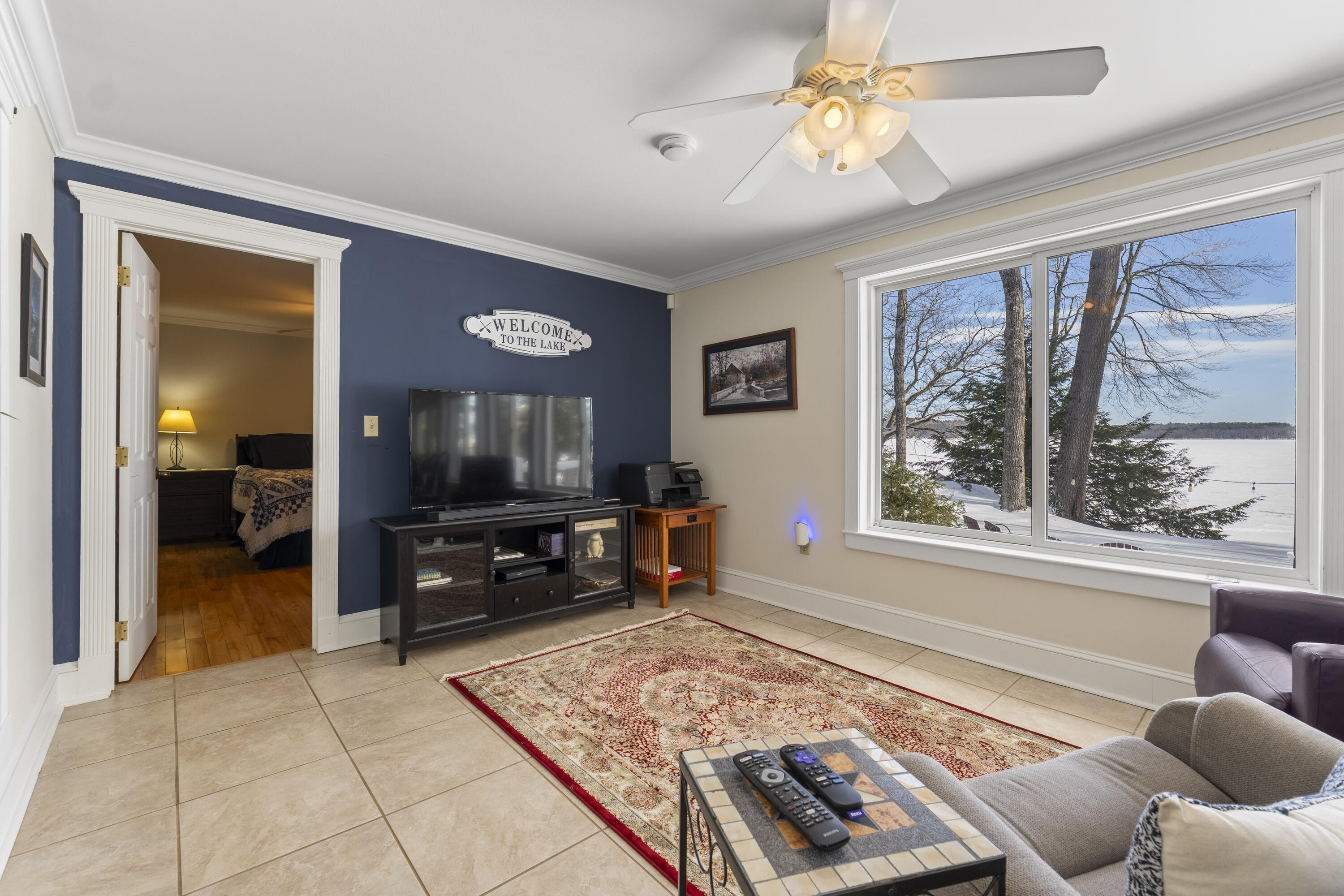 6 Lufkin Lane Mercer ME 04957