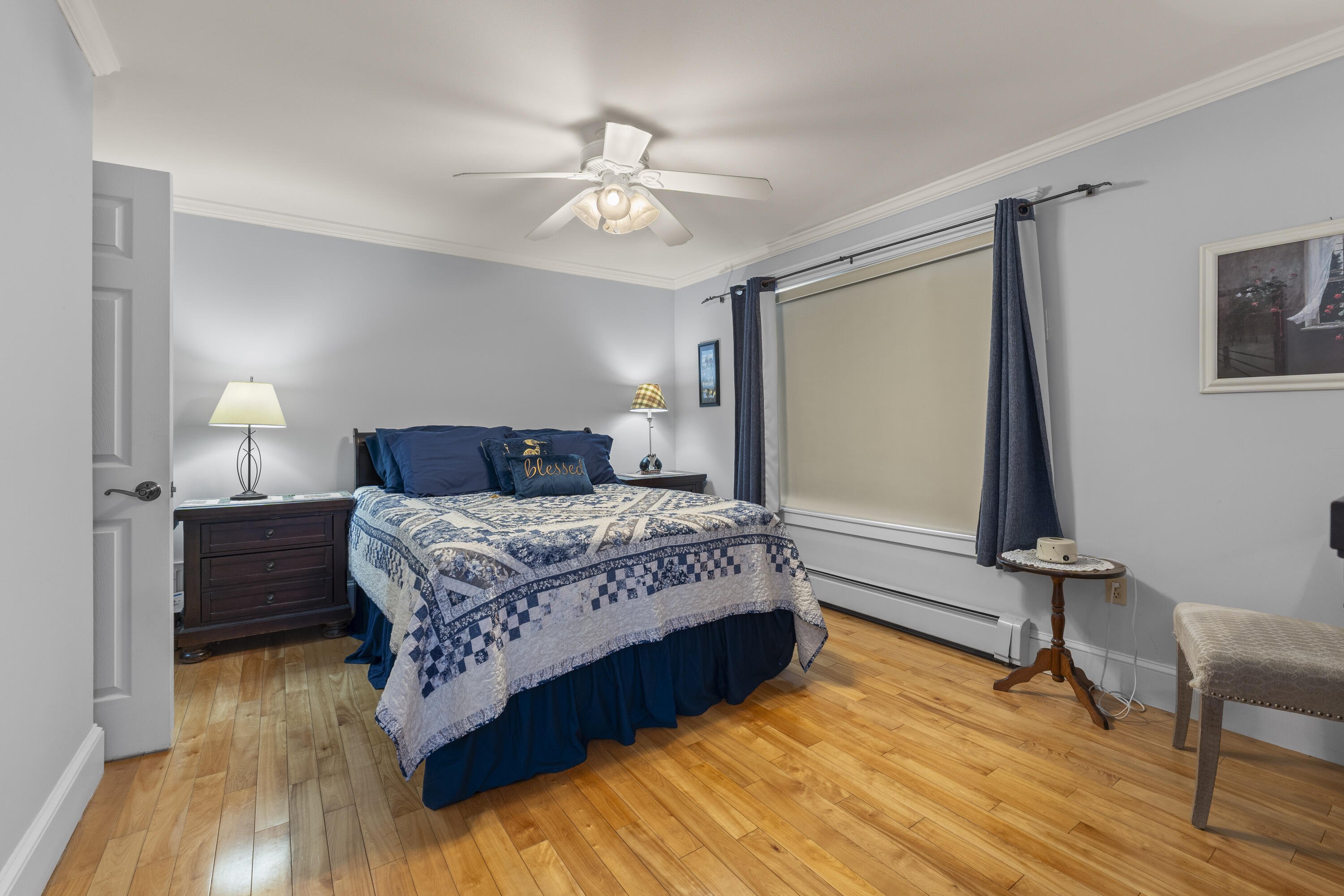 6 Lufkin Lane Mercer ME 04957