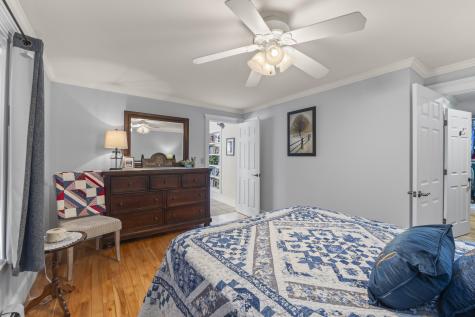 6 Lufkin Lane Mercer ME 04957