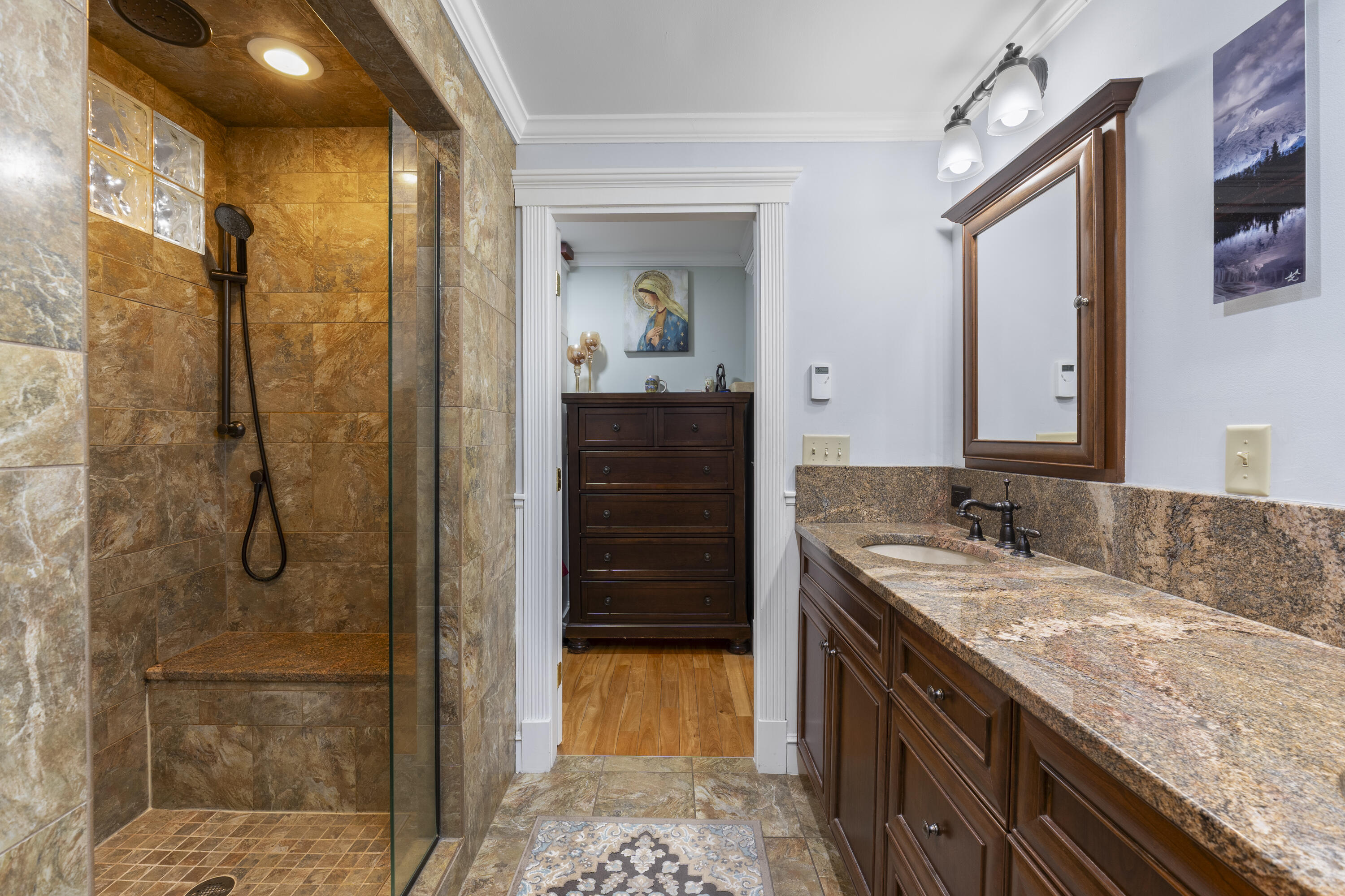 6 Lufkin Lane Mercer ME 04957