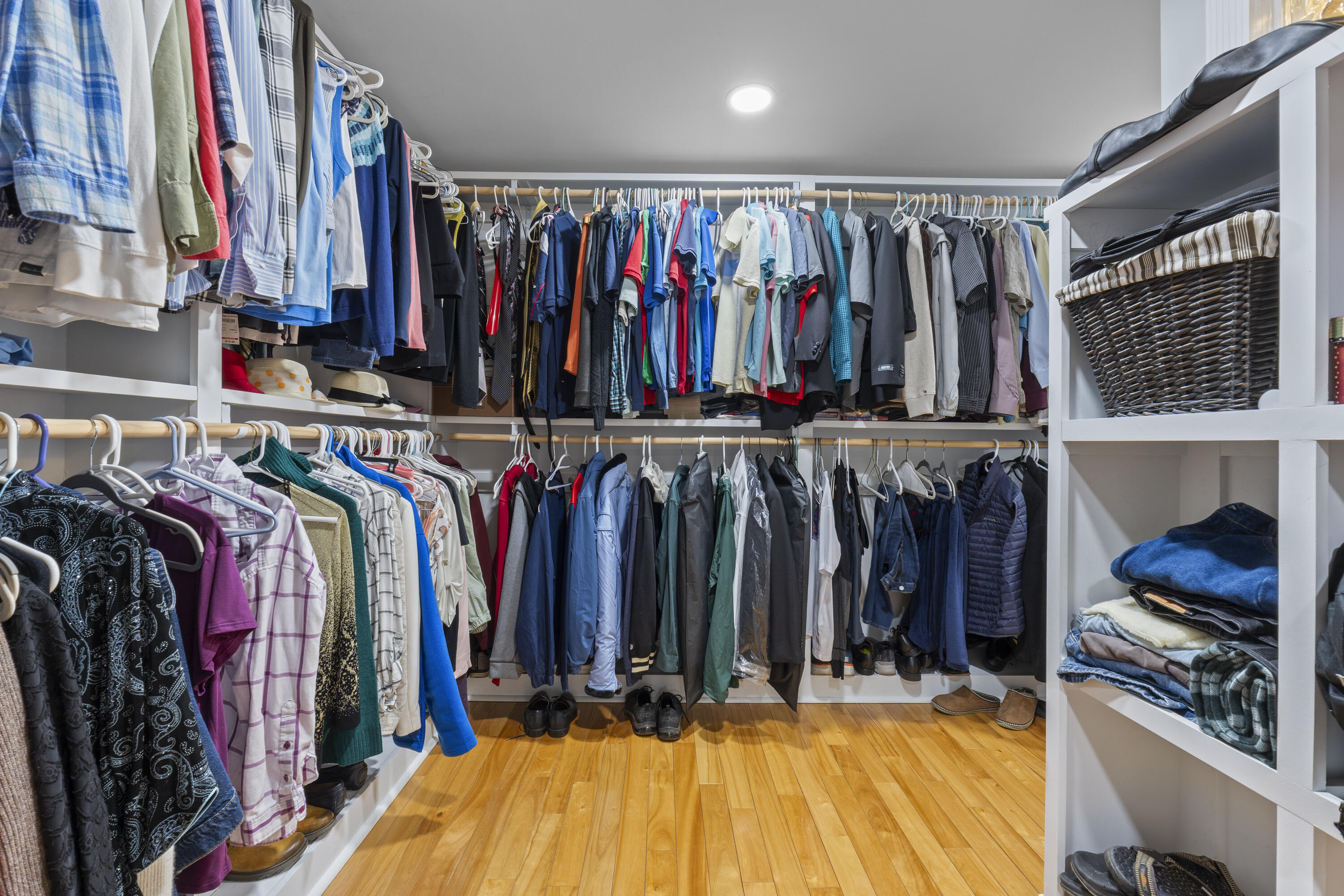 6 Lufkin Lane Mercer ME 04957