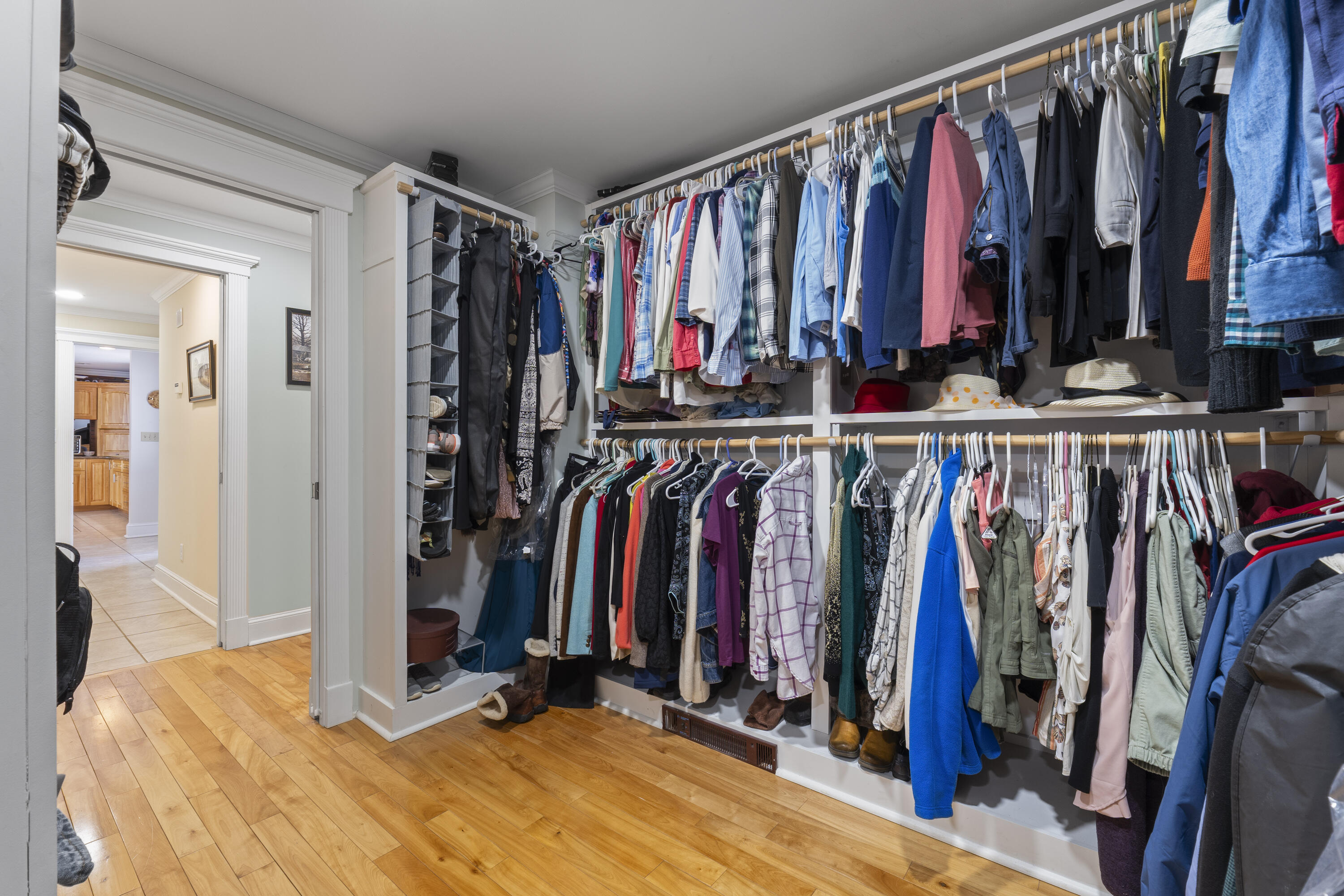 6 Lufkin Lane Mercer ME 04957