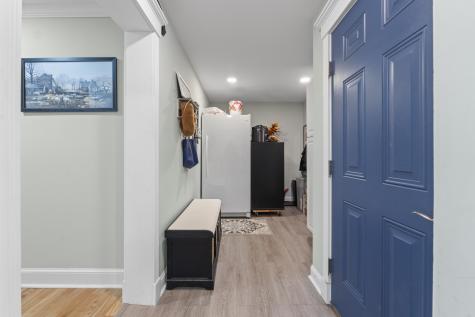 6 Lufkin Lane Mercer ME 04957