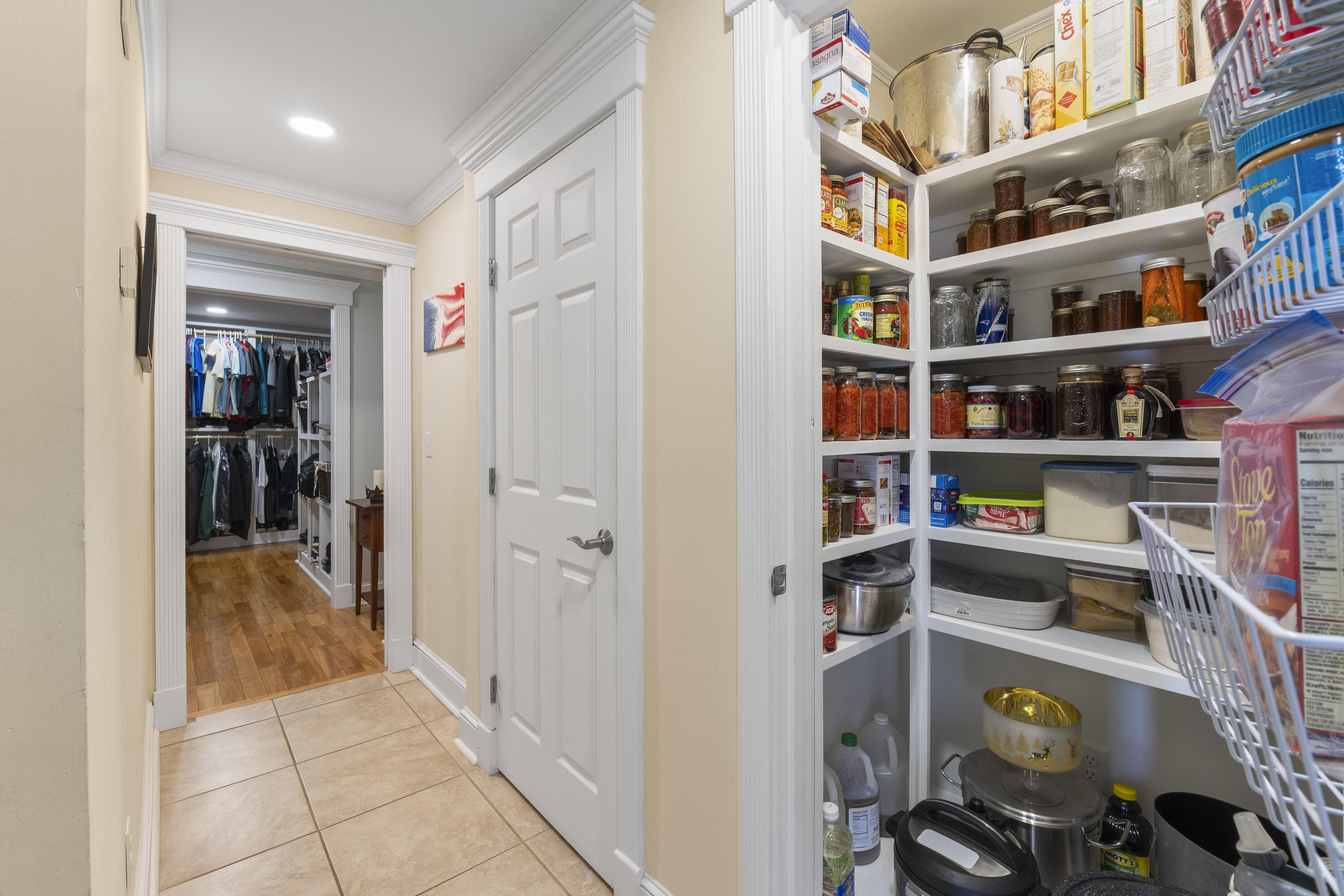 6 Lufkin Lane Mercer ME 04957