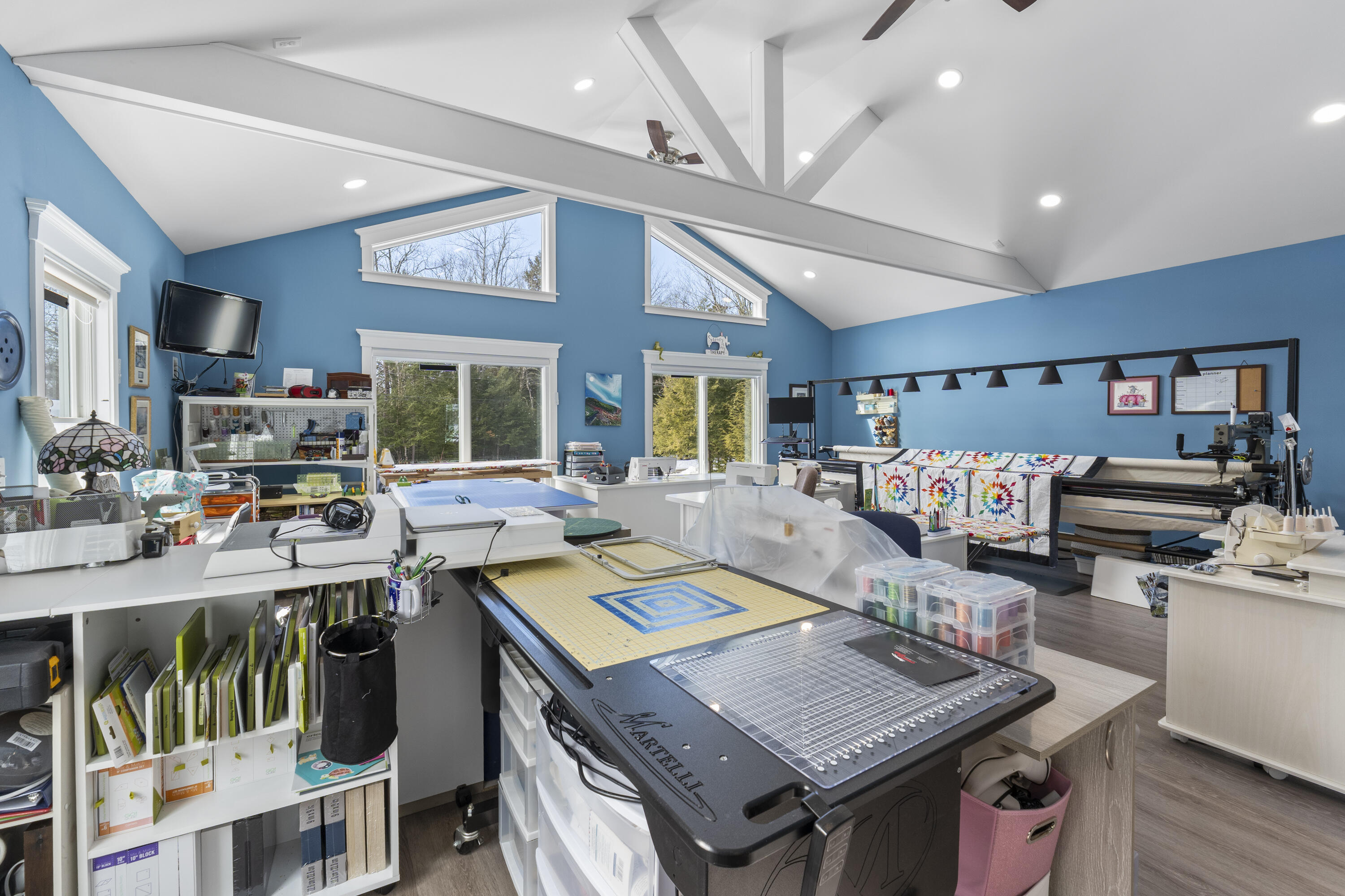 6 Lufkin Lane Mercer ME 04957