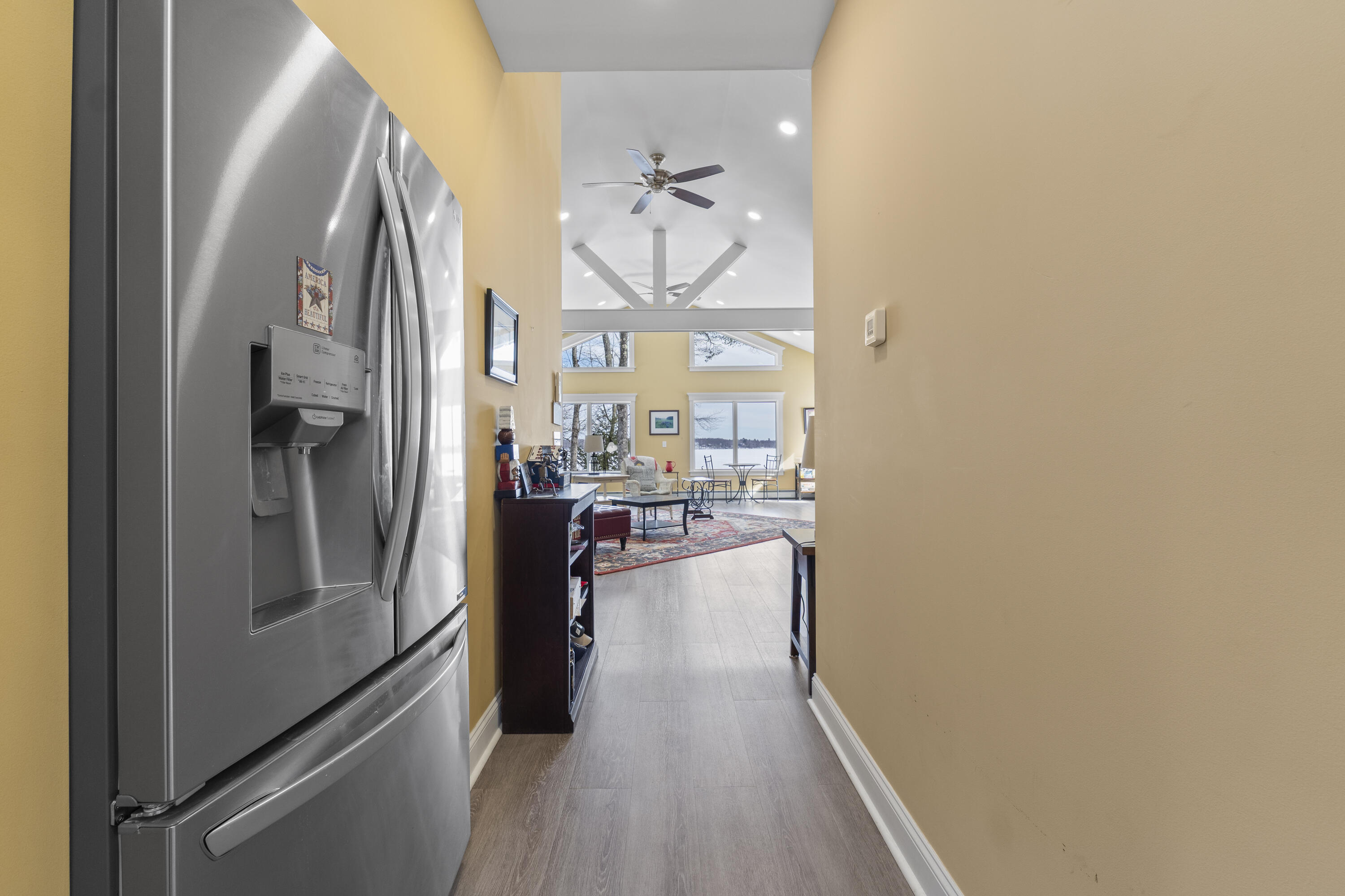 6 Lufkin Lane Mercer ME 04957