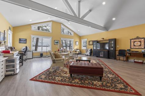 6 Lufkin Lane Mercer ME 04957