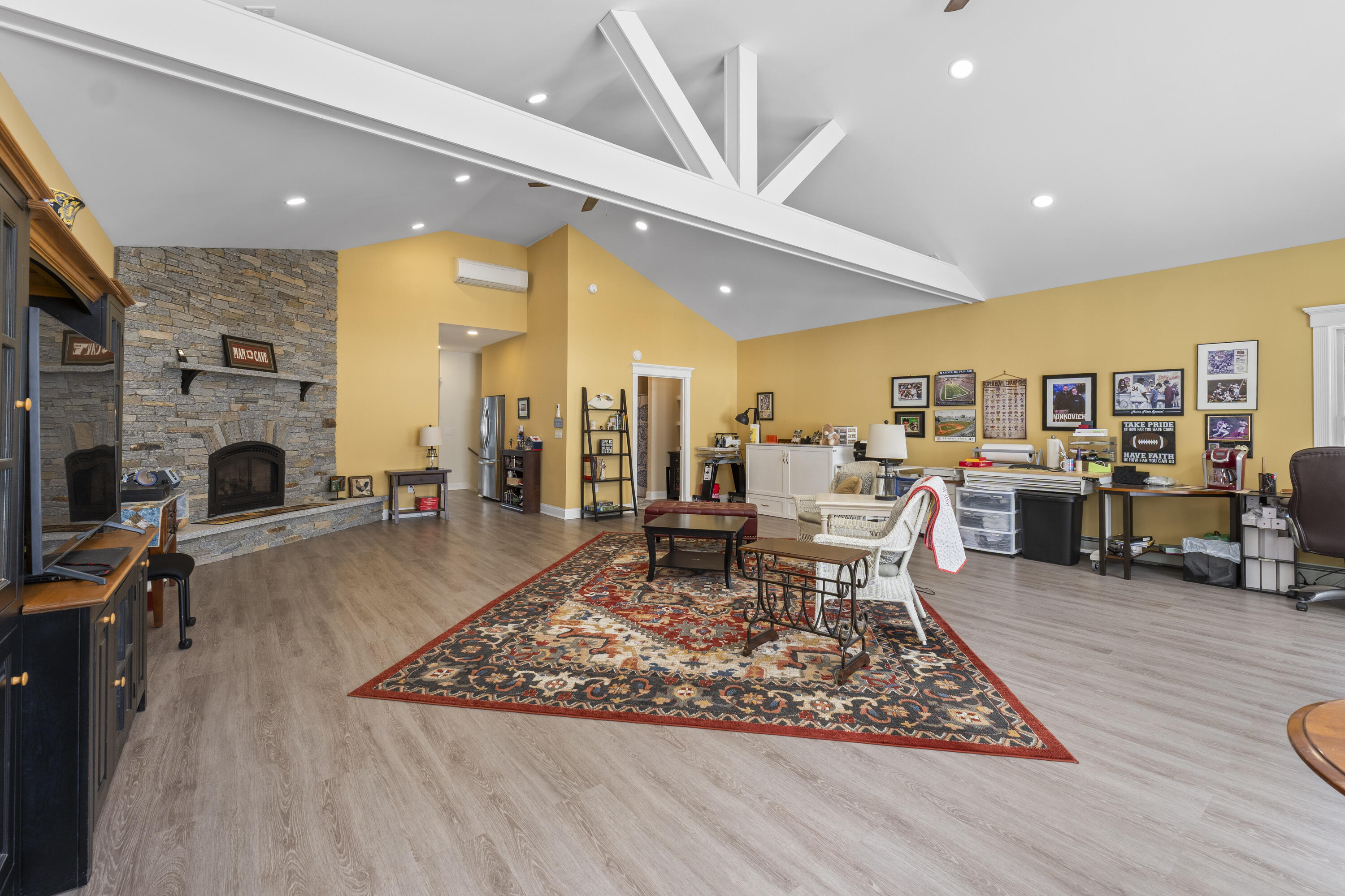 6 Lufkin Lane Mercer ME 04957