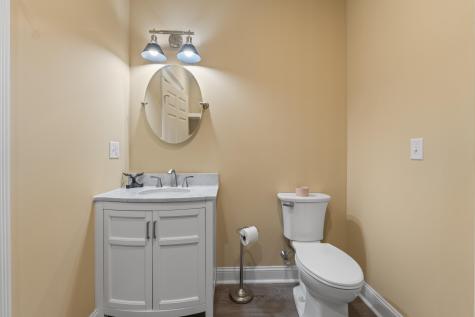 6 Lufkin Lane Mercer ME 04957