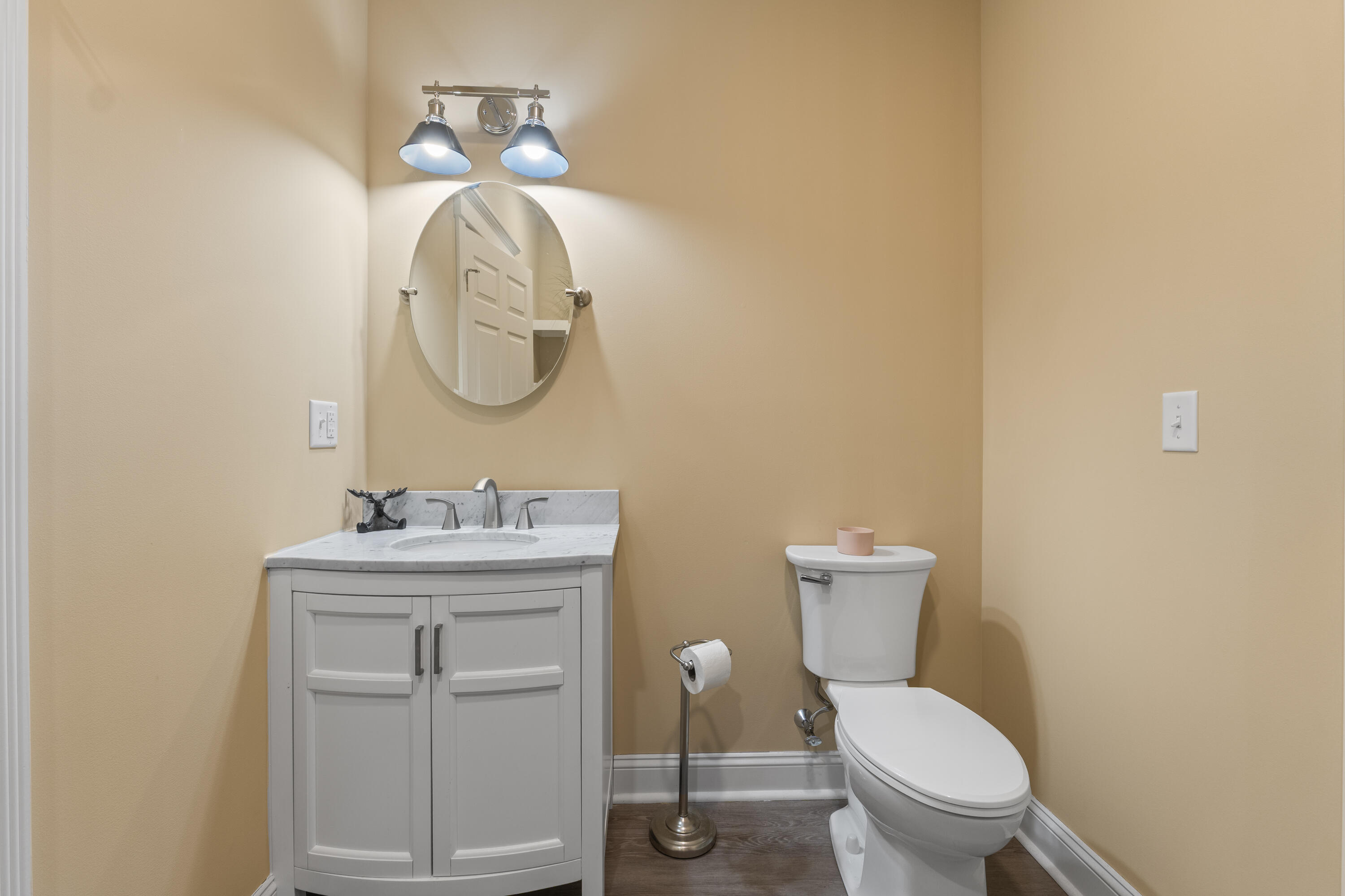 6 Lufkin Lane Mercer ME 04957