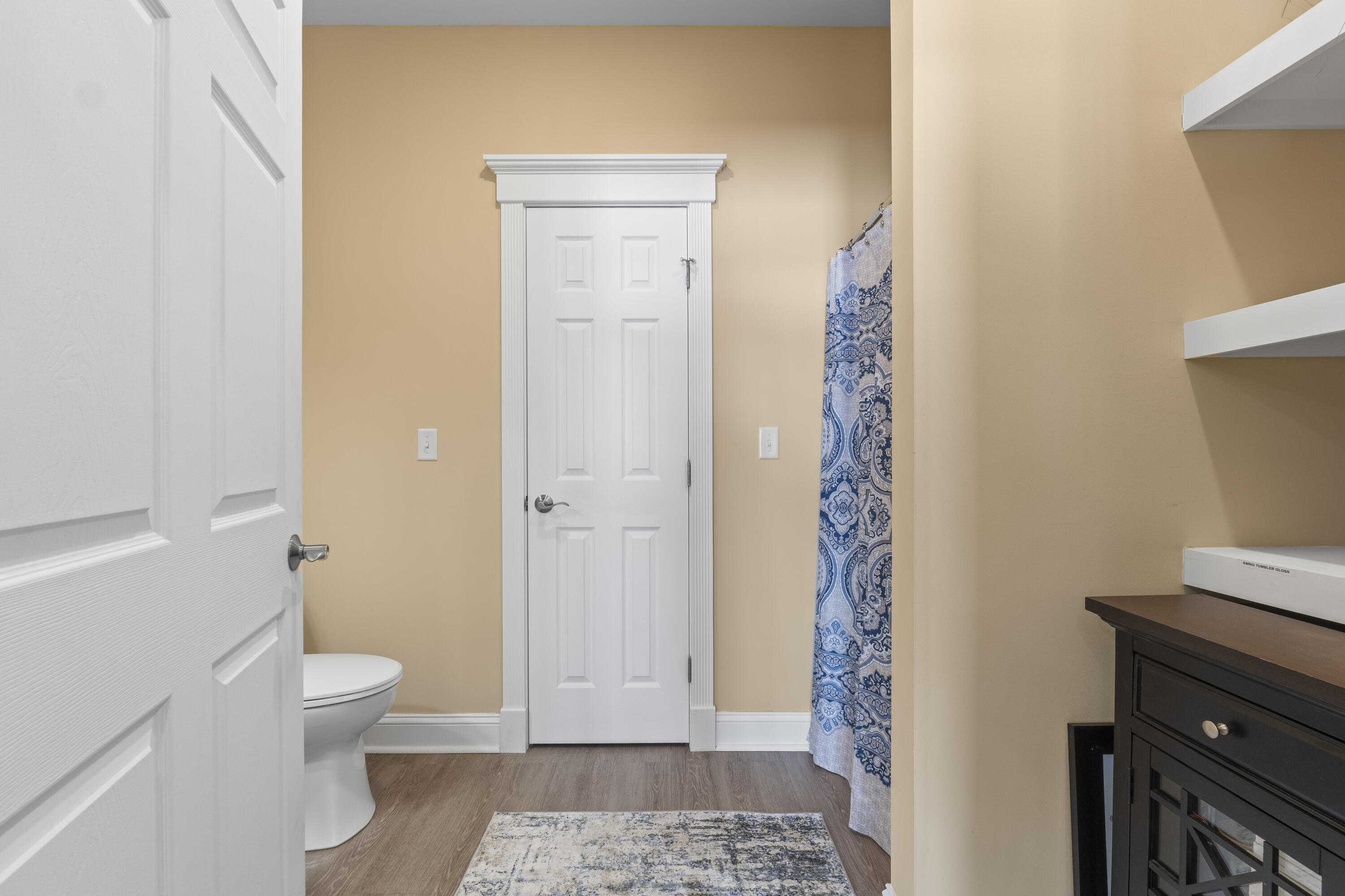 6 Lufkin Lane Mercer ME 04957