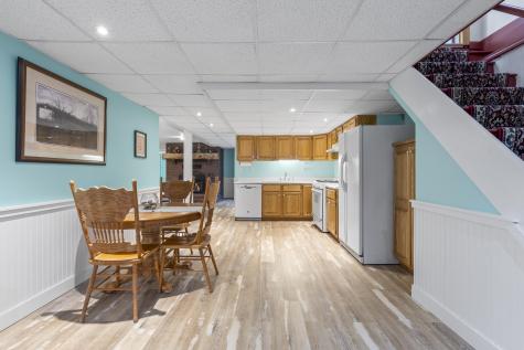 6 Lufkin Lane Mercer ME 04957