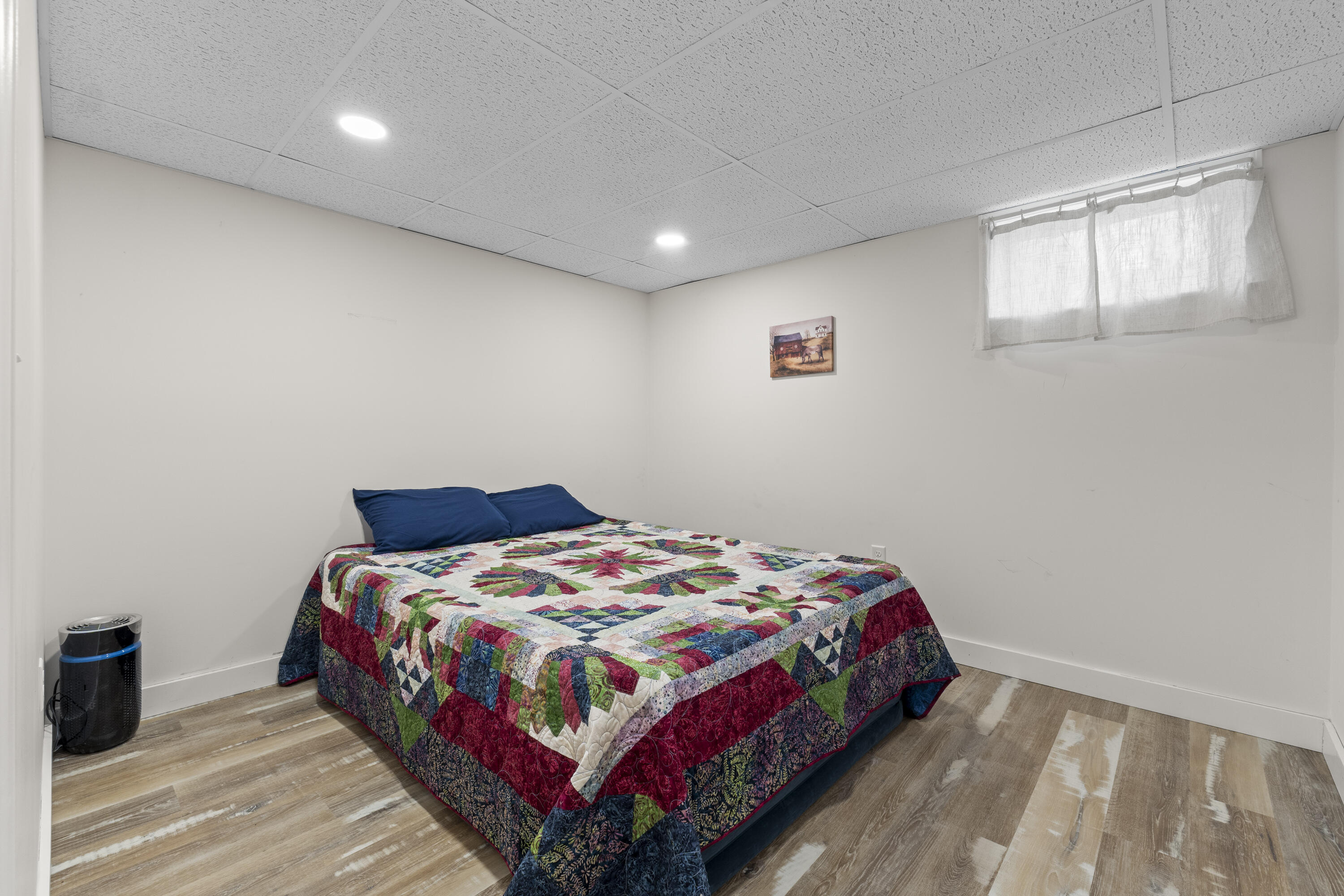 6 Lufkin Lane Mercer ME 04957