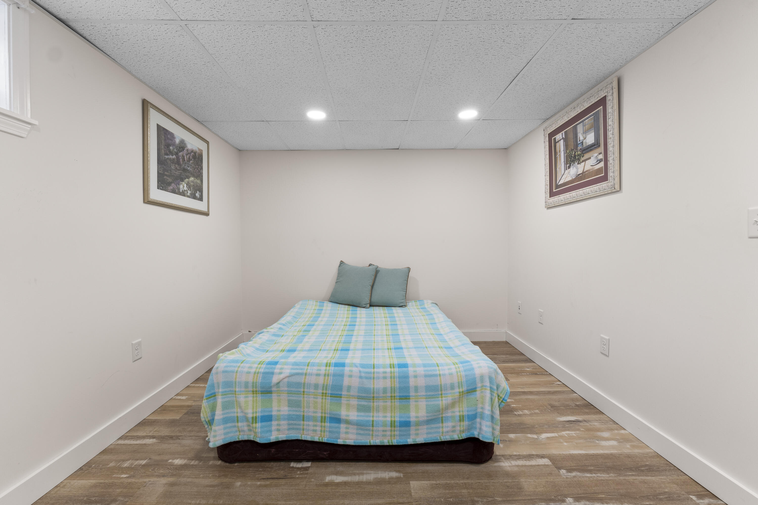 6 Lufkin Lane Mercer ME 04957