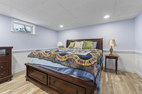 6 Lufkin Lane Mercer ME 04957