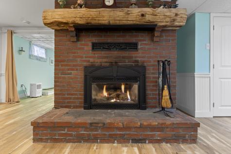 6 Lufkin Lane Mercer ME 04957