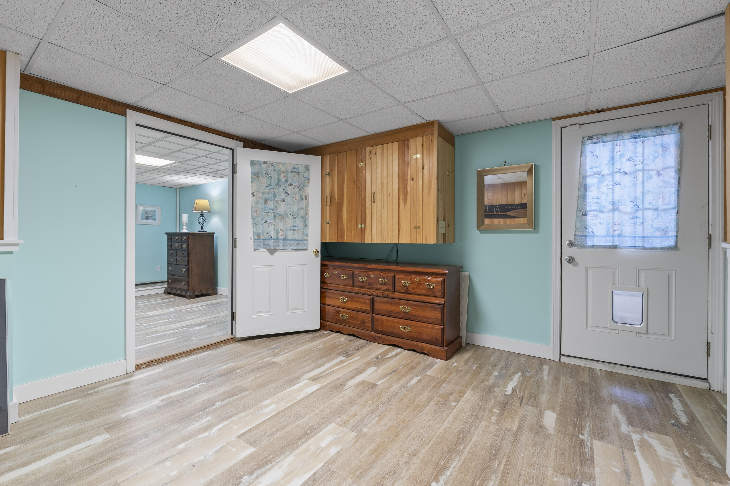 6 Lufkin Lane Mercer ME 04957
