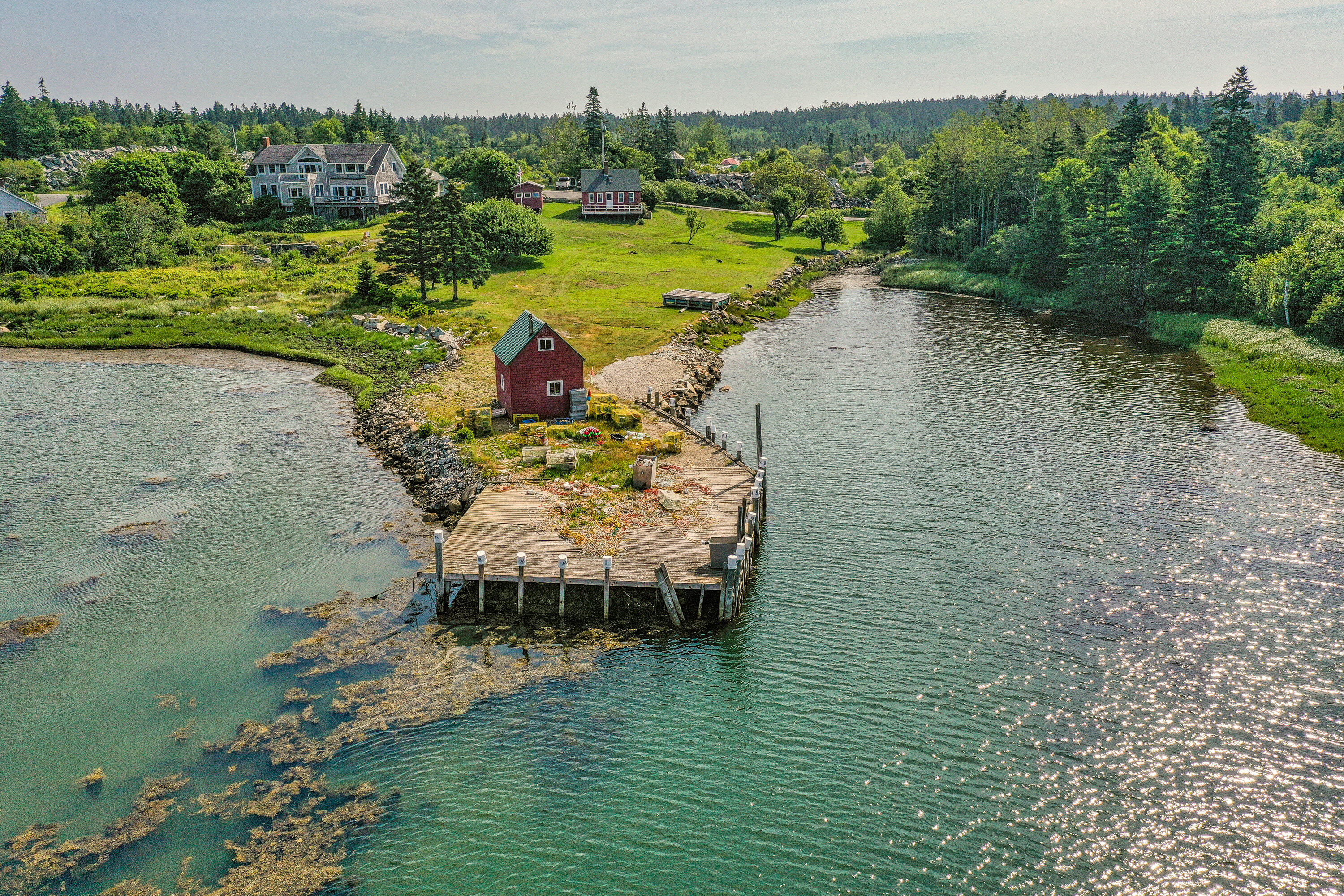 129 E Boston Road Vinalhaven ME 04863