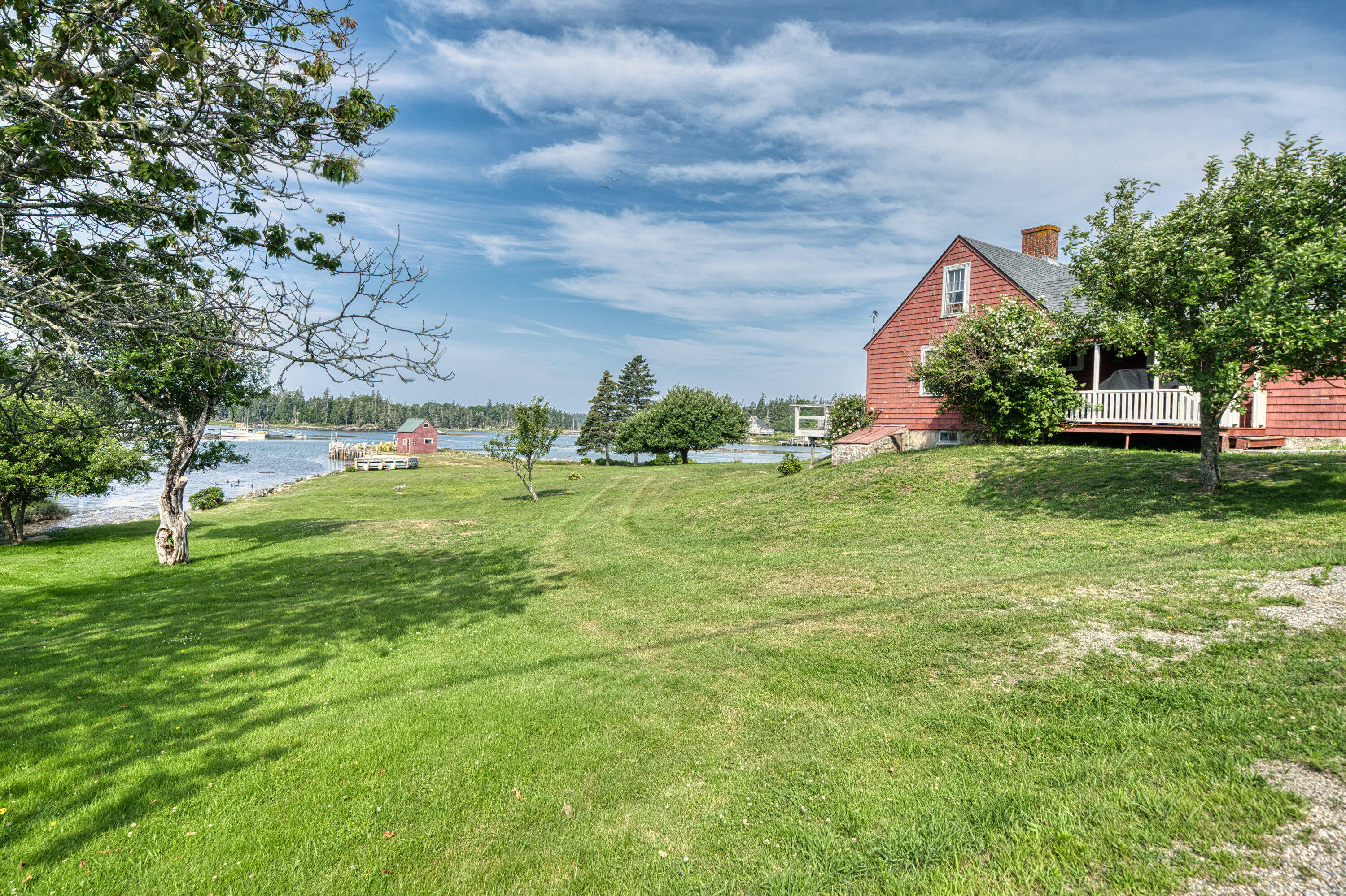 129 E Boston Road Vinalhaven ME 04863