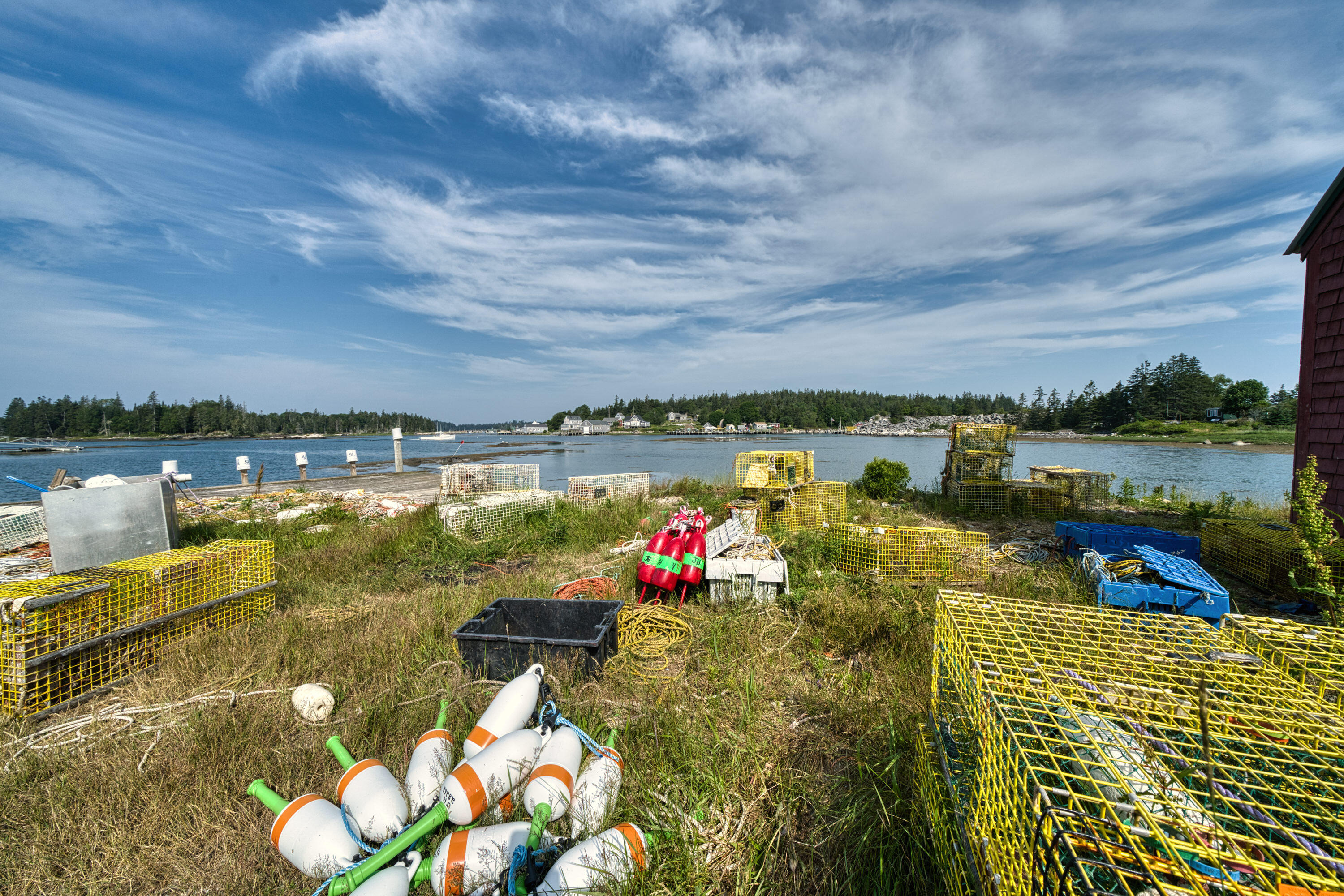 129 E Boston Road Vinalhaven ME 04863