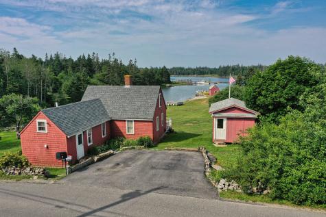 129 E Boston Road Vinalhaven ME 04863
