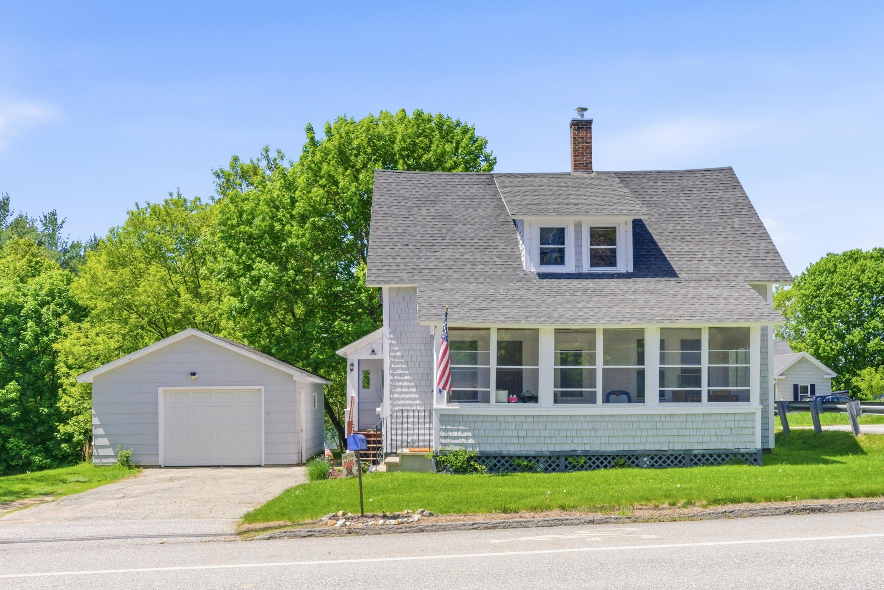 354 East Avenue Lewiston ME 04240