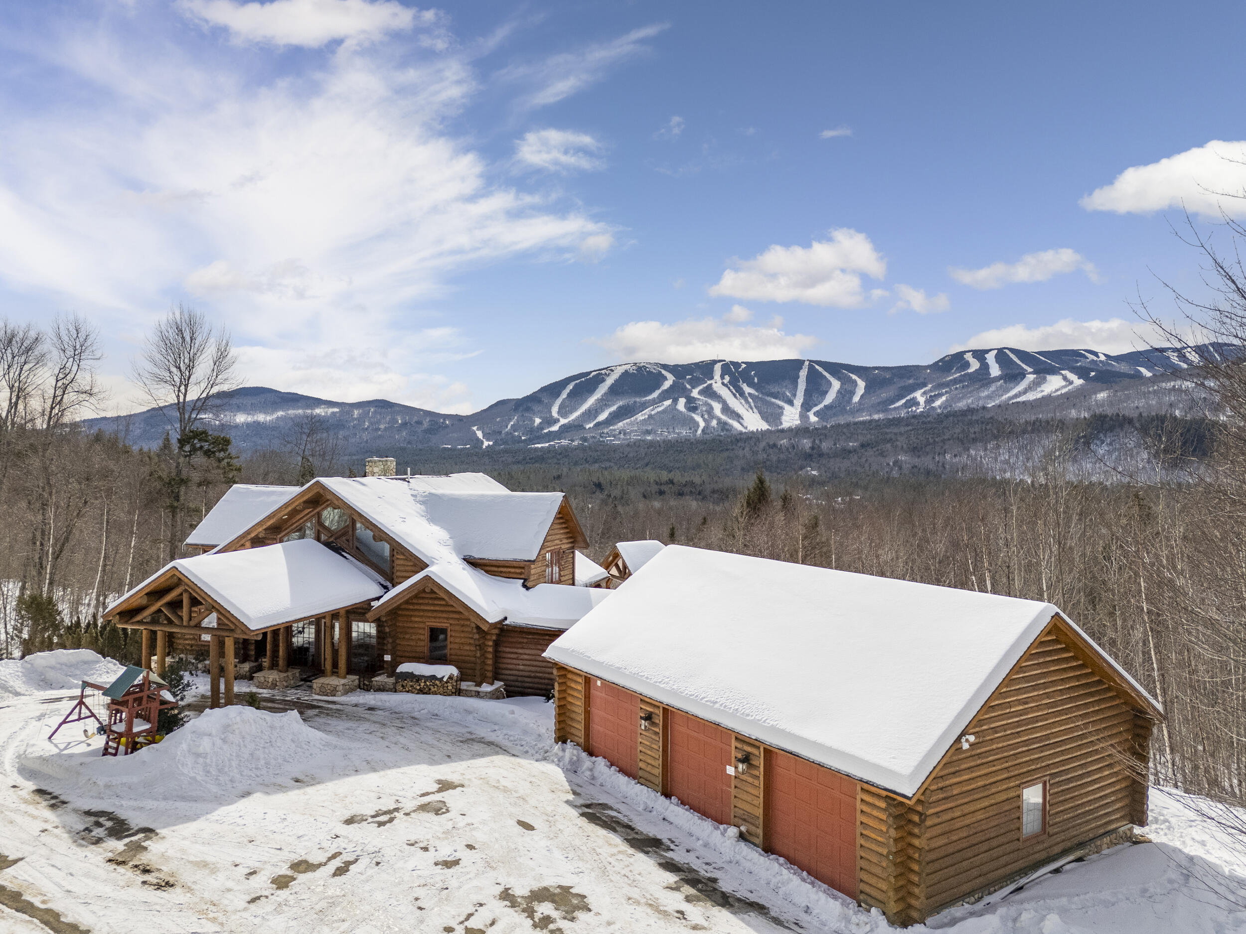 274 Douglass Road Newry ME 04261