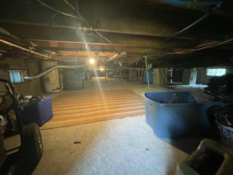 182 Dover Road Charleston ME 04422