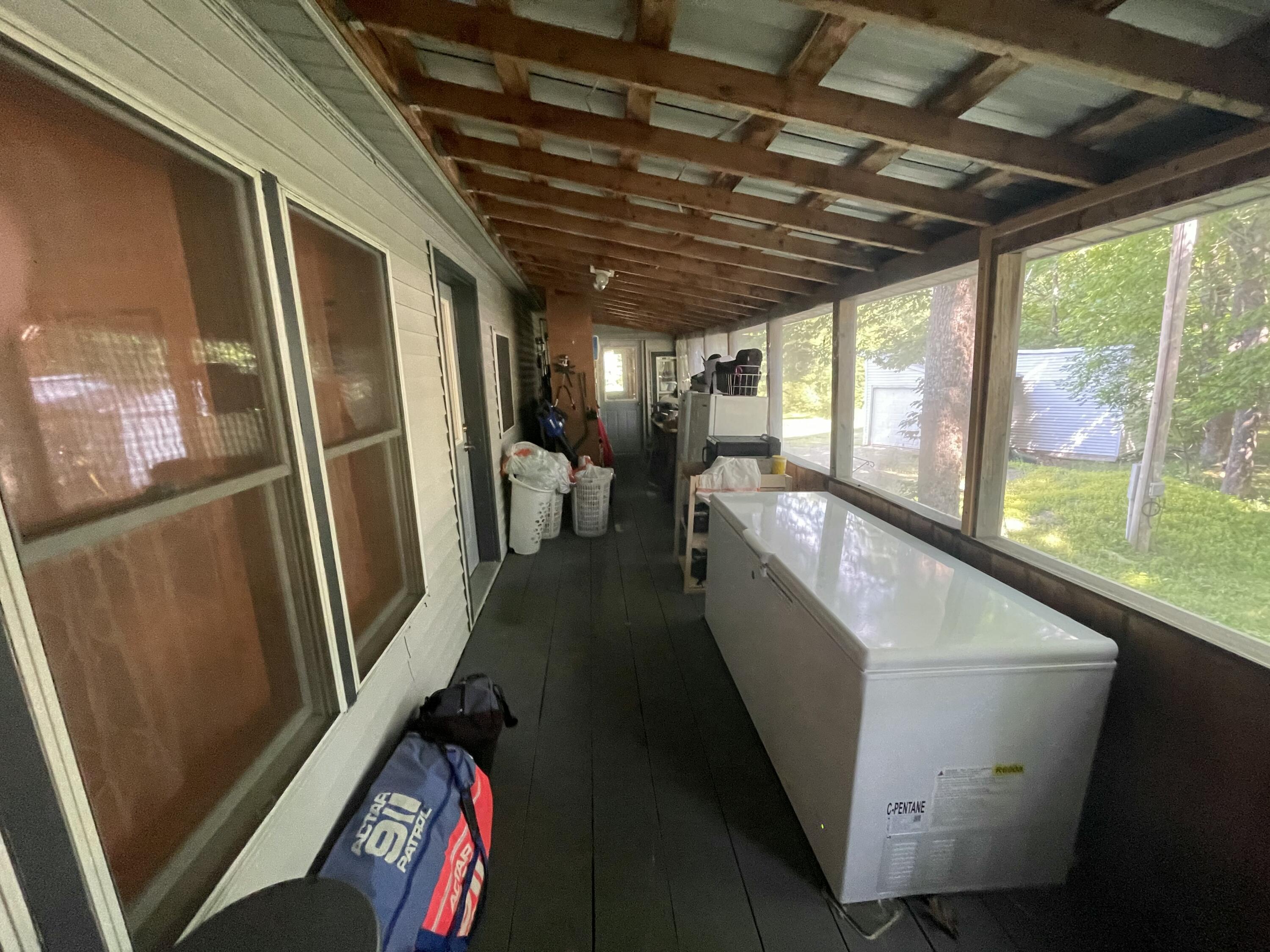 182 Dover Road Charleston ME 04422