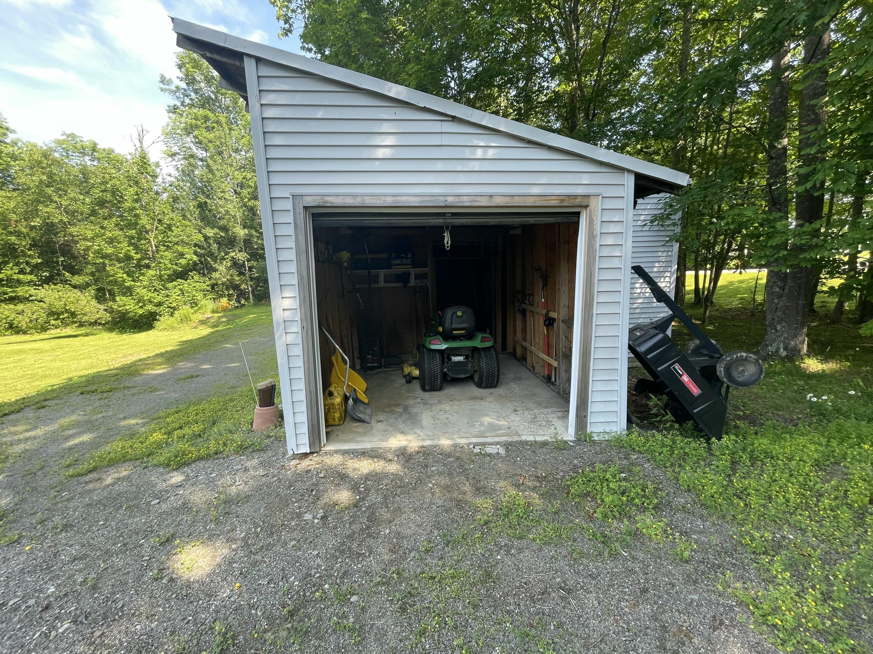 182 Dover Road Charleston ME 04422