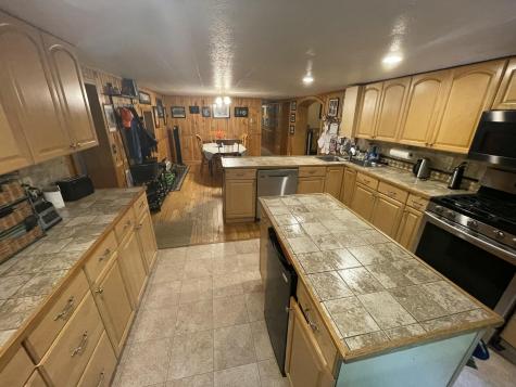 182 Dover Road Charleston ME 04422