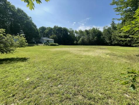 182 Dover Road Charleston ME 04422