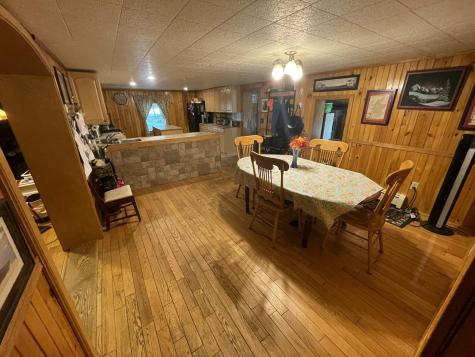 182 Dover Road Charleston ME 04422