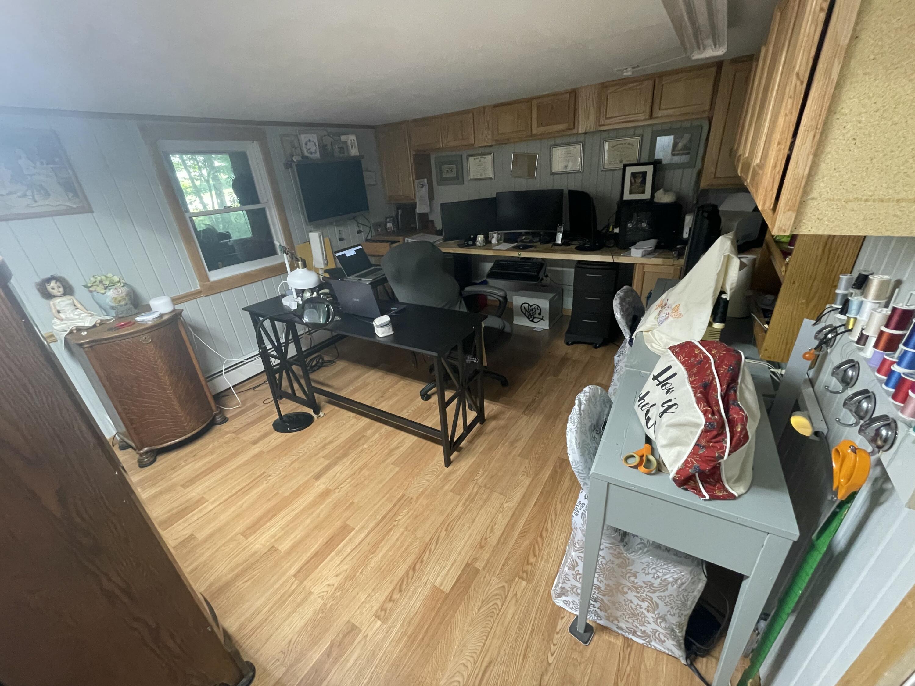 182 Dover Road Charleston ME 04422