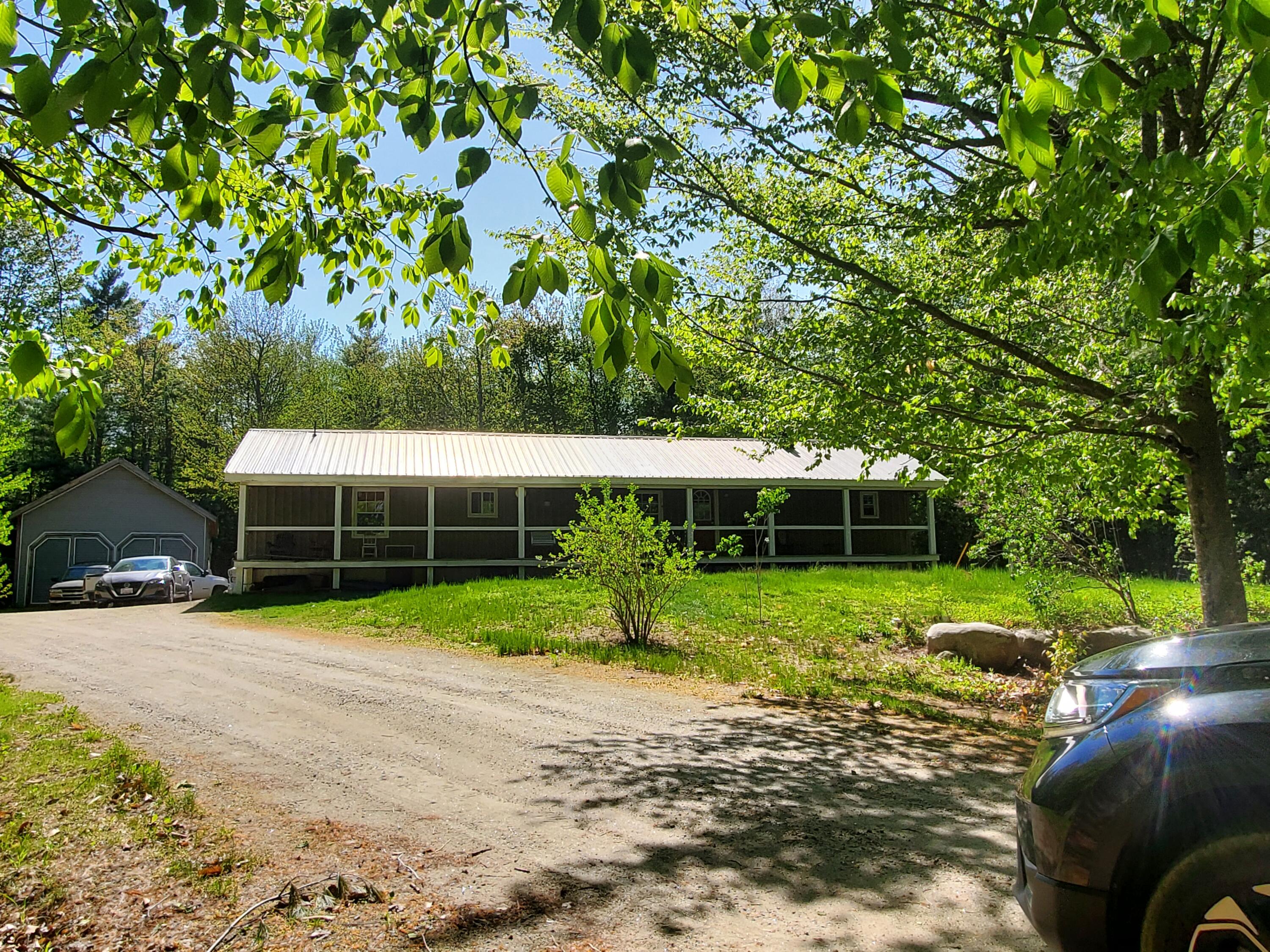 73 Upton Road Harrison, ME