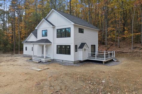 1595 Us Route 1 Freeport ME 04032